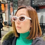 Daisy Tsang - @daisytsang.lam - Instagram