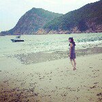 Daisy Tsang - @dttaxi - Instagram