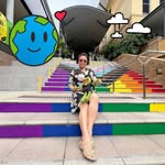 Daisy Tsang - @daisy.tsang.5437 - Instagram