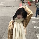 Daisy Tsao - @xiao_ju11011101 - Instagram
