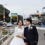 Yiwen Daisy Tsao - @daisycao_ - Instagram