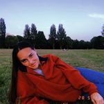 Daisy - @daisytucker - Instagram