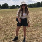 Daisy Tucker - @daisytucker97 - Instagram
