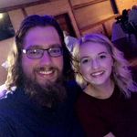 Daisy Tucker - @_daisy11 - Instagram
