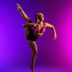 Daisy Tyson - Integrity Talent Project - @daisy_tyson_dancetumble - Instagram