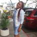 Daisy Ulrica - Facebook