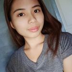 Daisy Umali Mananquil - @ysiamananquil - Instagram