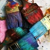 pretty art - @daisyumali6 - TikTok