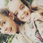 Daisy June Upton - @girl_epic_friend - Instagram