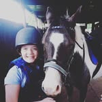 Daisy June Upton - @daisy_horses_rider - Instagram