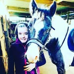 DAISY JUNE UPTON - @xx.daisy.equine.xx - Instagram