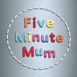 Daisy Upton | FIVE MINUTE MUM - @fiveminutemum - Instagram