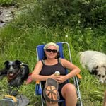 Frankie - @daisyvacation - Instagram