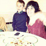 Daisy Lopez Valiente - @achy1978 - Instagram