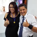 daisy valverde - @daisybrauna - Instagram
