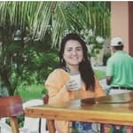 Daisy Valverde - @daisylu68 - Instagram