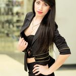 Daisy Vance - @nobod12 - Instagram