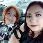 Daisy Varela Flores - @daisymoymena - Instagram
