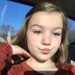 Daisy Vaughn - @daddysgirl_daisy - Instagram