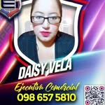 Daisy vela - @daysicarolinavela - Instagram