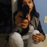 Daisy Vela - @ilovered101212 - Instagram