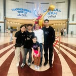 Daisy Reese Velarde Maldia - @rdsiblings - Instagram