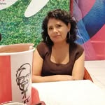 Daisy Velasquez - @dais_yvelasquez - Instagram