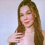 Daisy Velasquez - @elixabethcharlot - Instagram