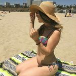 Daisy Velasquez - @daiisy.v97 - Instagram