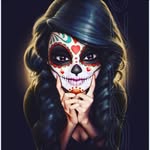 Daisy Velasquez - @daisyvelasquez1984 - Instagram