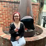 Daisy vernon - @daisyannie105 - Instagram