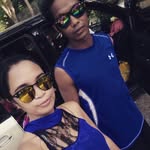 Daisy Blanquera Viñas - @ysiad_areuqnalb_saniv - Instagram