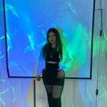 Daisy Vivanco - @d.millaray_24 - Instagram