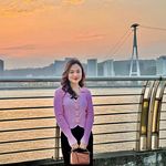 Daisy Vu - @luuly2008 - Instagram