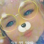 Daisy Wallace - @daisybug456 - Instagram
