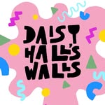 Daisy Hall’s Walls - @daisyhallswalls - Instagram
