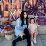 Daisy Walls - @_avasmommy - Instagram