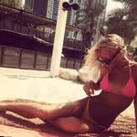 Daisy Walsh - @comphighnoho1973 - Instagram