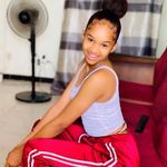 Aminata - @dais_ywalter - Instagram