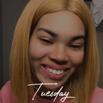 Daisy Weber - @daisy_mccord2 - Instagram
