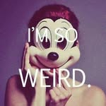 Daisylopez - @daisy_weird_14 - Instagram