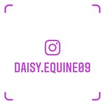 Daisy West - @daisy.equine09 - Instagram