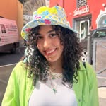 Daisy West - @smileydaisy12 - Instagram