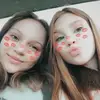 Kiie and wann - @whitneydaisy2020 - TikTok