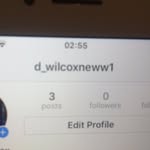 Daisy Wilcox - @daisy.wilcoxold - Instagram