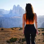 Daisy Wilcox - @faithe_malachisd - Instagram