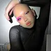 Daisy Wilcox - @marinade.dd - TikTok