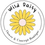Wild Daisy ✿ - @wilddaisyfloreria - Instagram