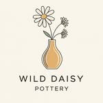 Wild Daisy Pottery 🌼 Handmade Ceramics - @wilddaisypottery - Instagram