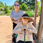 Daisy Williamson - @dayz_mae_bunso - Instagram